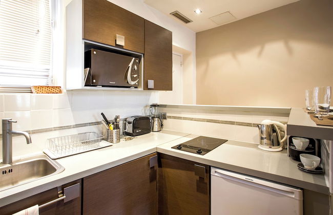 Le Marais Sicile - Foto 10