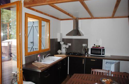 Insolite Bois Cailloux avec Spa - Foto 59