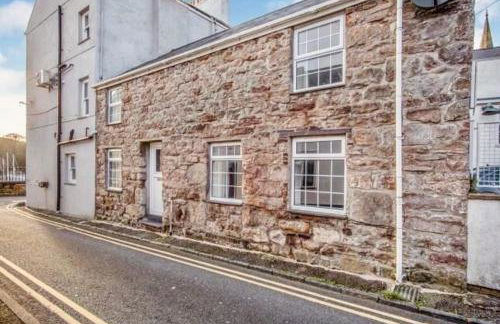 Tre Gof Bach, cosy cottage in seaside castle town - Foto 10