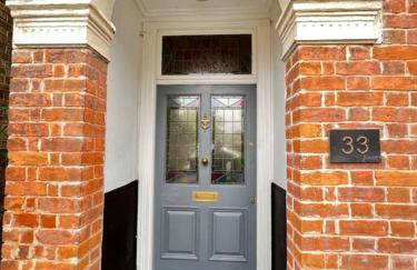 Transvaal House Ely - Photo 33