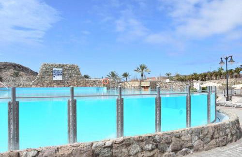 Villa LULA - Anfi Tauro Golf - Foto 45