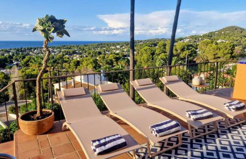 AL VENT - Managed by Almarina Villas - Foto 18