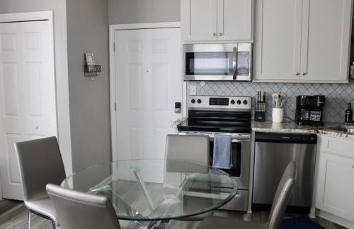 Little Rock - Downtown Delight, Central Escape - Foto 11