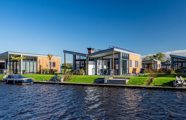 Recreatiepark Tusken de Marren - Foto 20