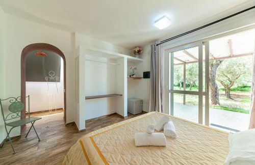 VILLA DI l ABBIU RELAIS ANTICA DIMORA STORICA - Photo 72