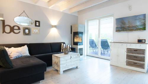 Seepark Süssau Ferienhaus Seeteufel 3 - Foto 3