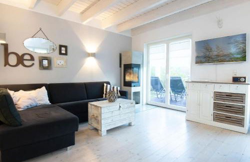 Seepark Süssau Ferienhaus Seeteufel 3 - Foto 3