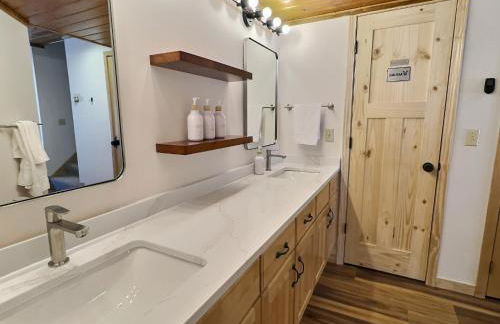 Lutsen Executive Townhome Ski in out Full Resort Amenities - Foto 23