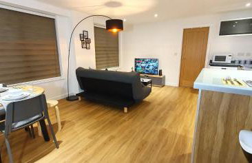 Northampton 2 Bedroom Town Centre Apartment close to University, Hospitals, Brackmills - Foto 37