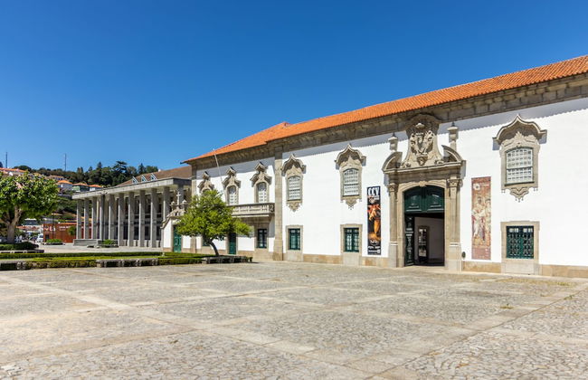 Casa de Monsanto I Lamego - Foto 57