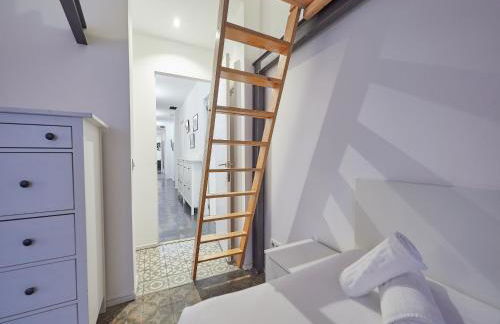 BarcelonaForRent Alessandra Central Ramblas - Foto 45