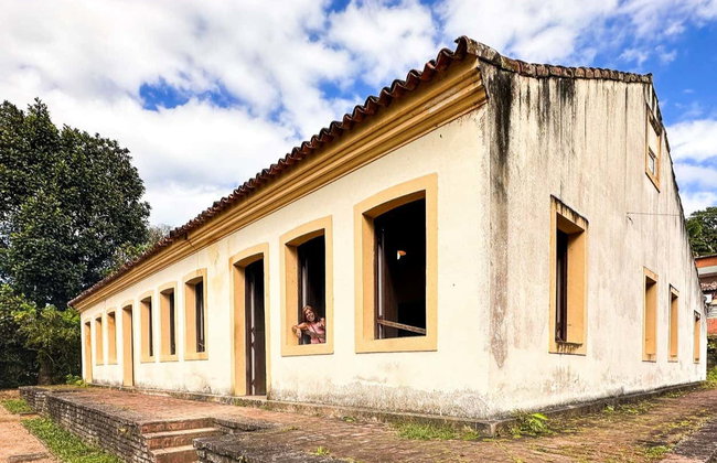 Tour cultural por el Agreste Paraibano - Foto 6