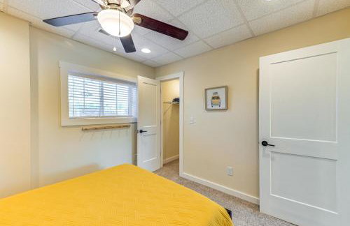 Kentucky Lake Home with Shared Dock! - Foto 13