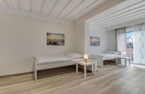 Unterkunft mit Balkon in Lünen - Photo 24