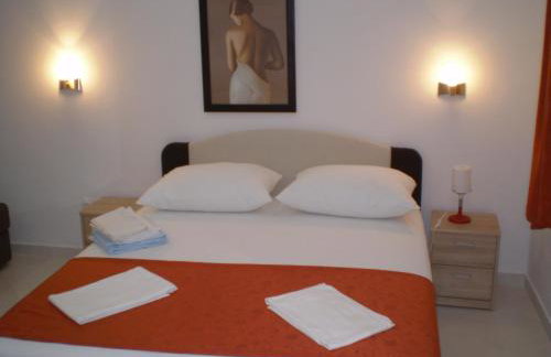 Apartments Tare, Electric Car Refill - Foto 54