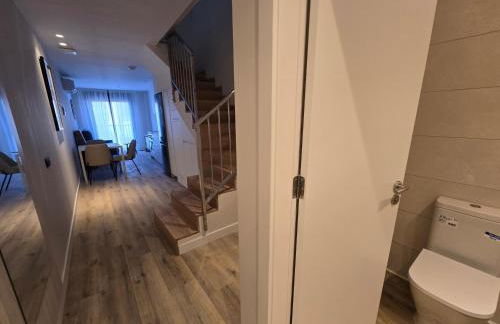 VV Almansa Canteras I "by henrypole home" - Foto 79