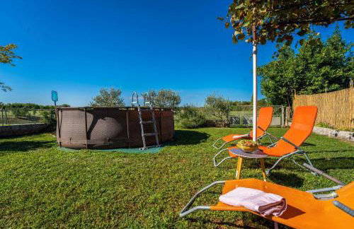 Ines in Barban - Haus für 4-5 Personen - Photo 14