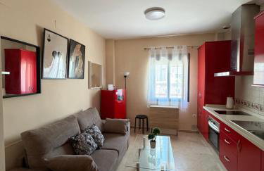 Apartamento Sunset Views Punta Umbria - Foto 10