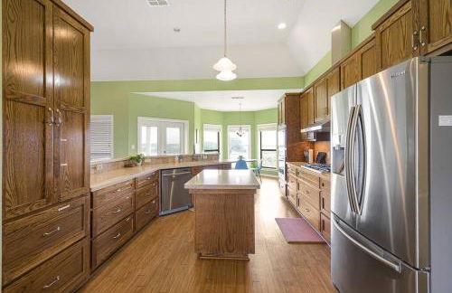 Family Ranch on 14 Acres Wiffle Ball & Disc Golf - Foto 38