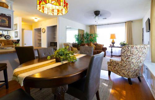 Mariposa Monarch - Walk to River - Foto 19