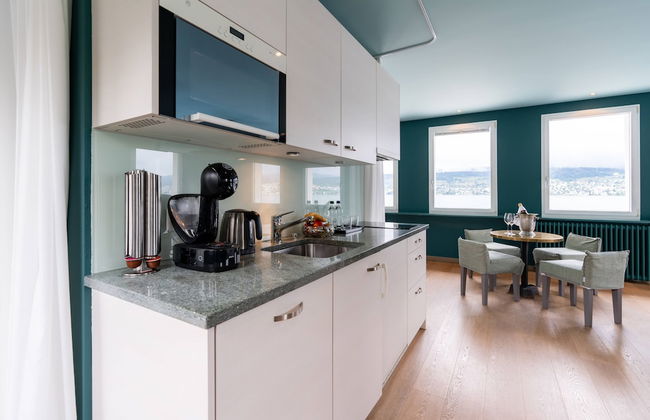 SeeLoft - a Sharp Hotel - Photo 3