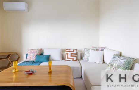 Villa Hermes with private pool in Dilinata village - Foto 9