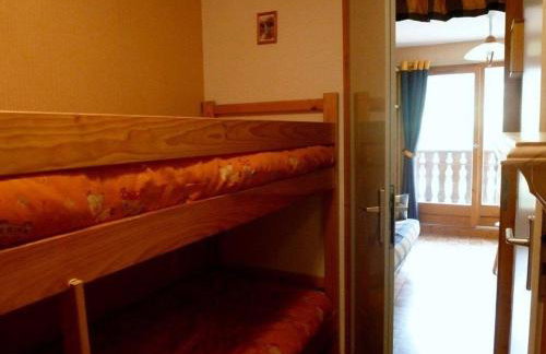 Studio avec balcon sud dans un écrin de verdure, Le Biot - FR-1-573-23 - Foto 3