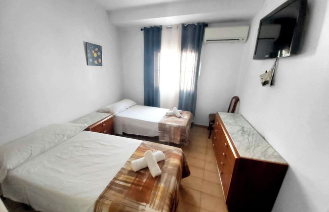 Casa Arcadia Centro de Andalucía - Foto 26