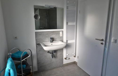 Ferienwohnung Ankerplatz - Foto 12