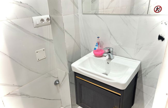 Tirana Budget Retreat Hotel - Foto 56