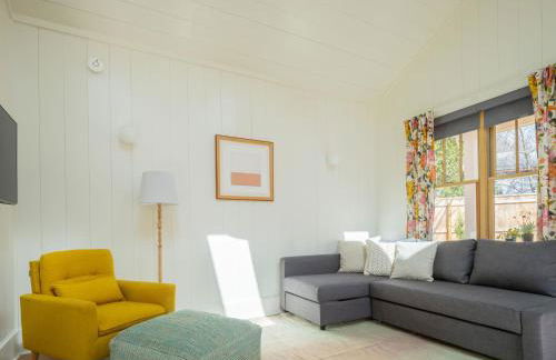 Queen City Bungalow & Cottages - Foto 53