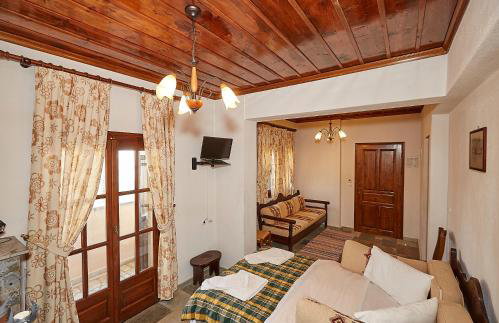 Atrapos Hotel - Foto 97