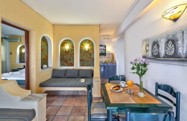 Hotel Castle Suites - Foto 15