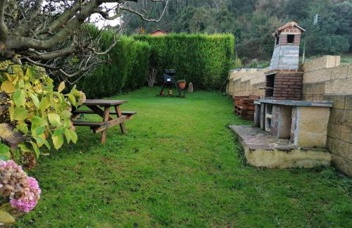 Apartamento Turístico La Mies - Foto 29