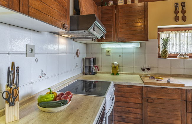 Apartments Lorencin Milka - Foto 38