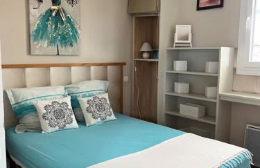 Appartement Résidence Saint Jours - Centre ville - Foto 5