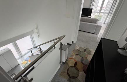 Wohnung mit großer Terasse - Foto 26