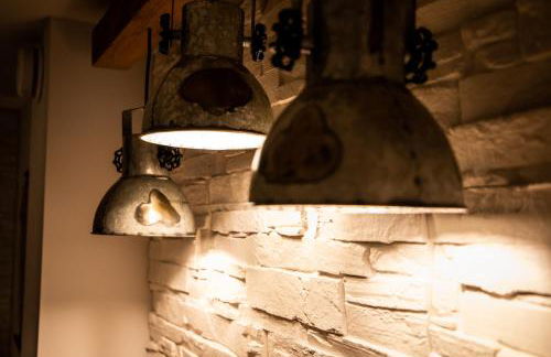 Unterschlupf Radeberg mit Garten & Whirlpool - Foto 11