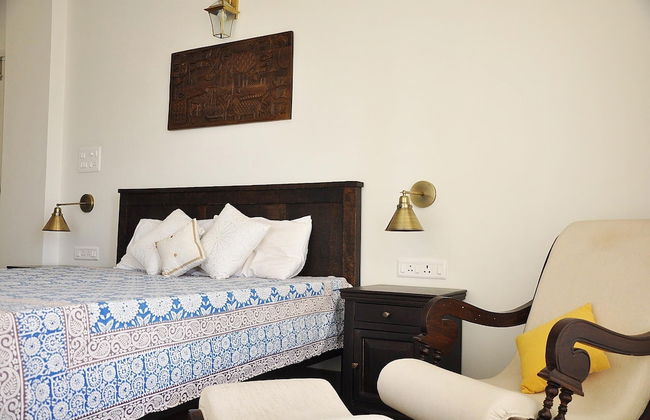 Chotsa's farm House - Foto 5