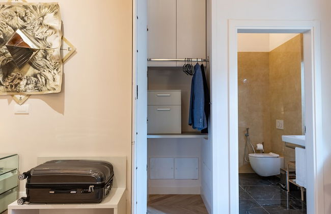 Kairos by Florence Art Apartments - Foto 25