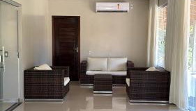 Refúgio na natureza - Foto 2