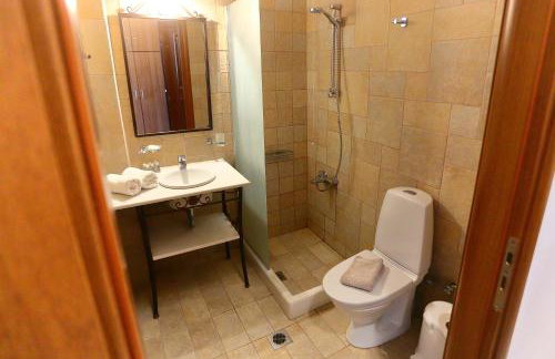 Vathi Hotel Apartment Hotel - Foto 116