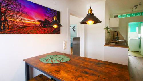 NEU Apartment Blumenstraße - Foto 3