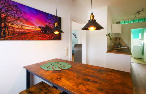 NEU Apartment Blumenstraße - Foto 3