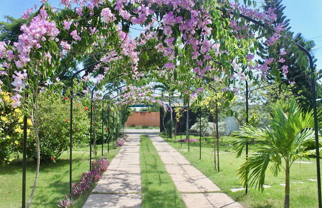 Relais Villa Margarita - Photo 31