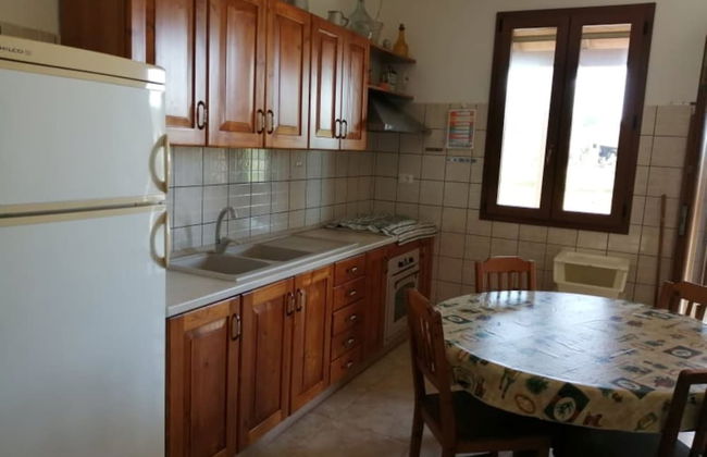 Two-room Apartment Milan in Marina di Pescoluse - Foto 1