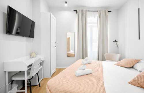 Modern rooms Maja&Inka - Foto 15