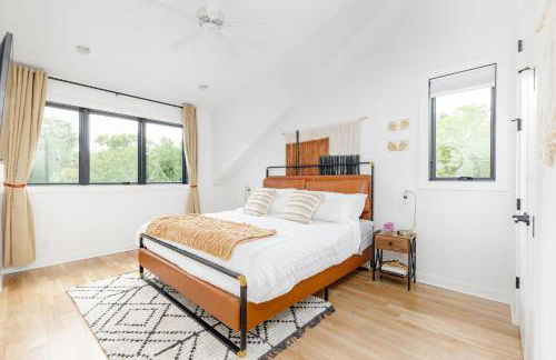 Extra Spacious 4 Bed / 4.5 Bath Music Row Home - Foto 3