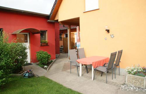 Ferienwohnung 1 & 2, WLAN, ruhige Lage, Terrasse - Foto 40