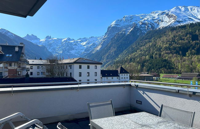 Dorfstrasse 7/42 - Foto 2